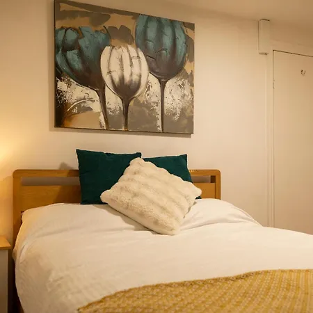 Base78, Your Place In Bristoi, Close To Station, Harbourside & Μπρίστολ