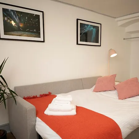 Base78, Your Place In Bristoi, Close To Station, Harbourside & Apartmán Bristol