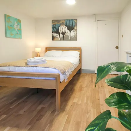 Διαμέρισμα Base78, Your Place In Bristoi, Close To Station, Harbourside & *