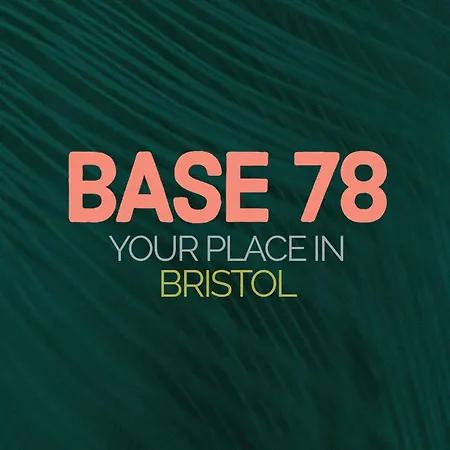 Appartement Base78, Your Place In Bristoi, Close To Station, Harbourside & *