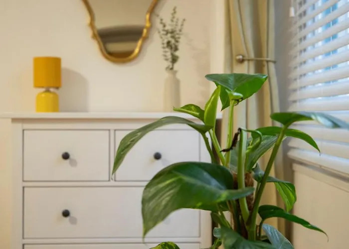 Base78, Your Place In Bristoi, Close To Station, Harbourside & Bristol