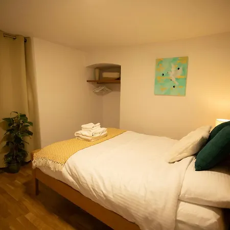 Base78, Your Place In Bristoi, Close To Station, Harbourside & Bristol