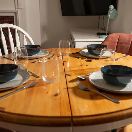 Base78, Your Place In Bristoi, Close To Station, Harbourside & Apartmán *