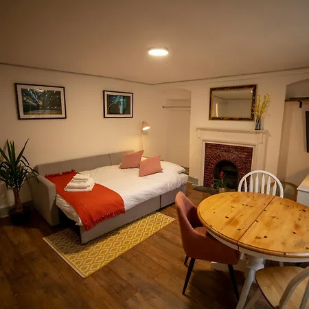 Base78, Your Place In Bristoi, Close To Station, Harbourside &