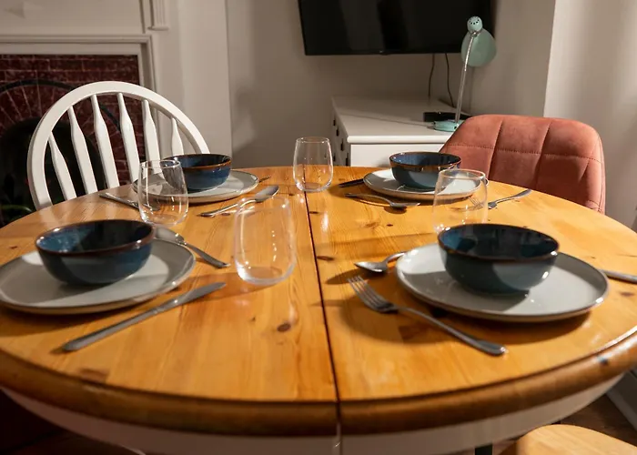 Base78, Your Place In Bristoi, Close To Station, Harbourside & Apartament *