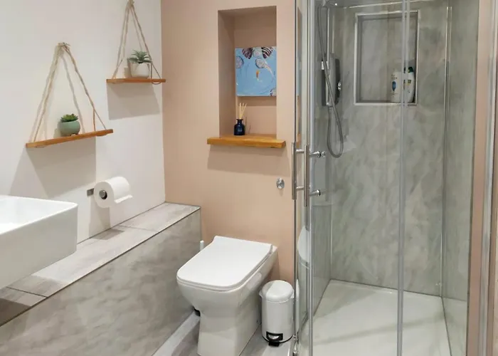 Base78, Your Place In Bristoi, Close To Station, Harbourside & Bristol