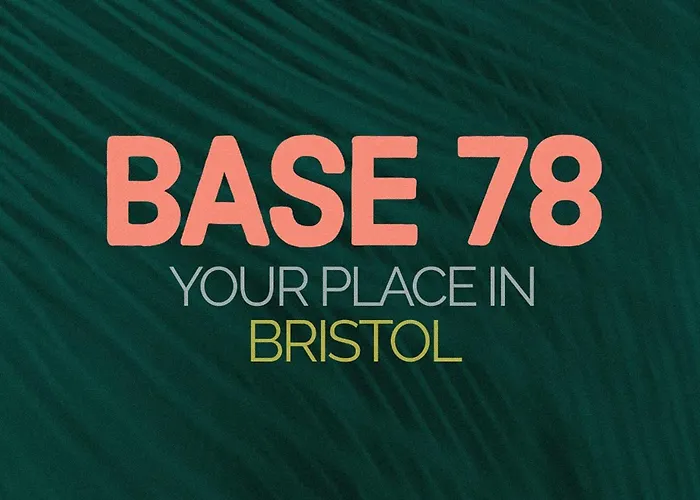 Apartament Base78, Your Place In Bristoi, Close To Station, Harbourside & *